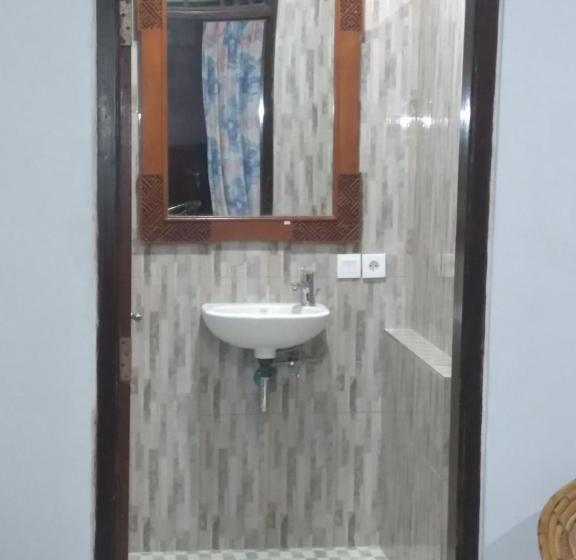 带1个卧室的带阳台的公寓, Bali Senia