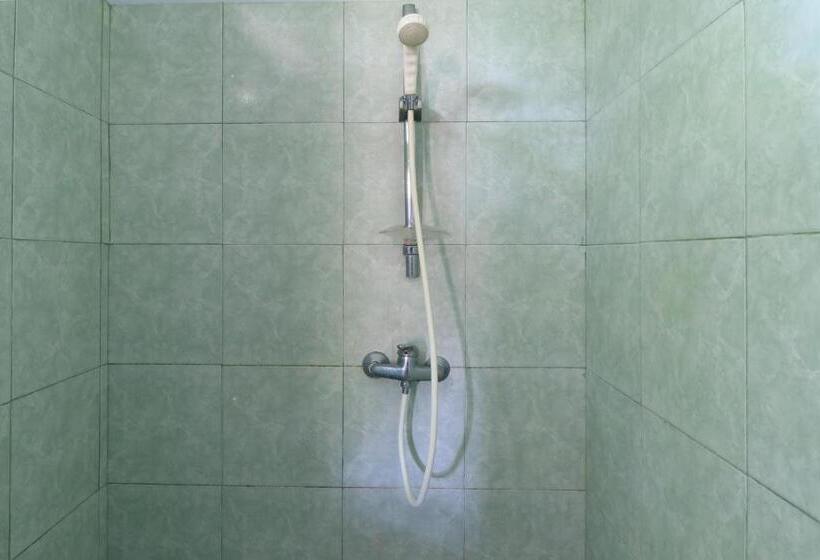 带1个卧室的带阳台的公寓, Bali Senia