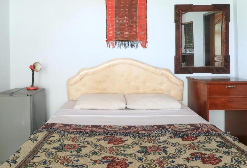 带1个卧室的带阳台的公寓, Bali Senia