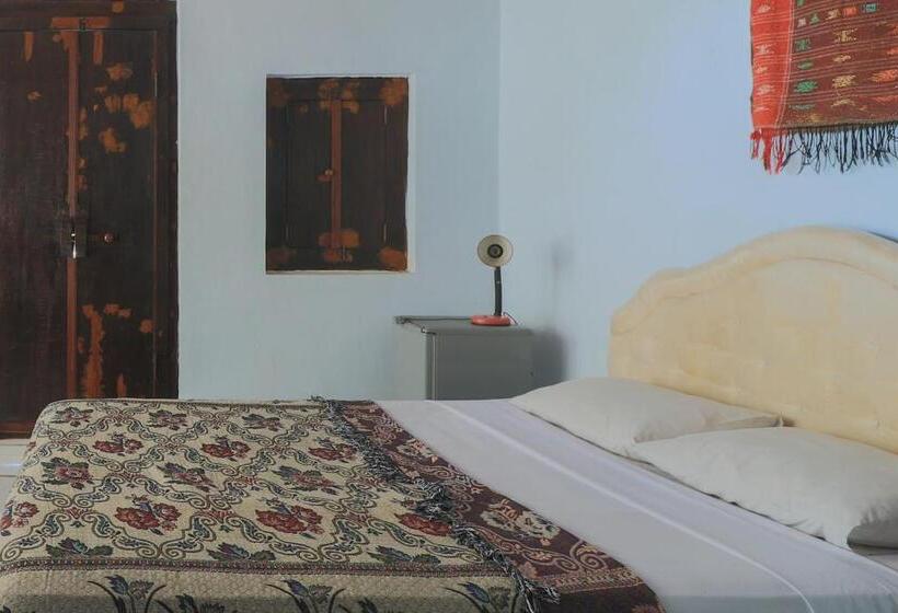 带1个卧室的带阳台的公寓, Bali Senia