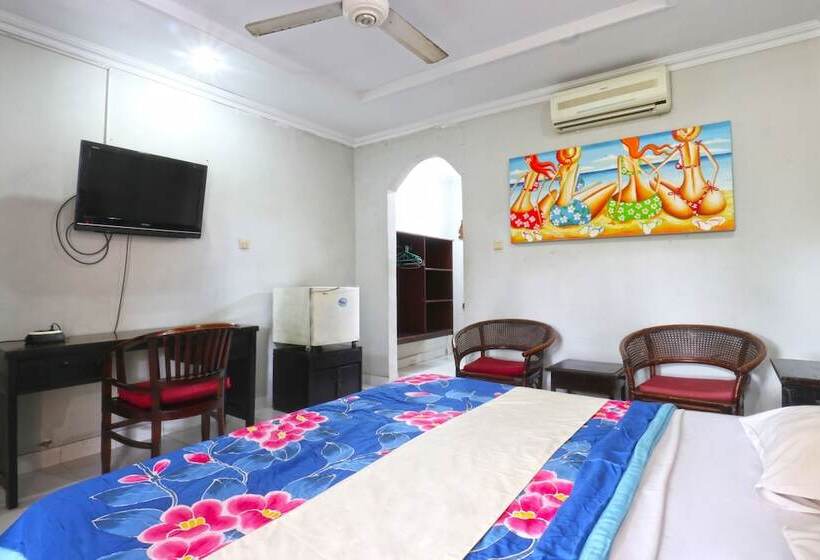 标准间, Bali Senia