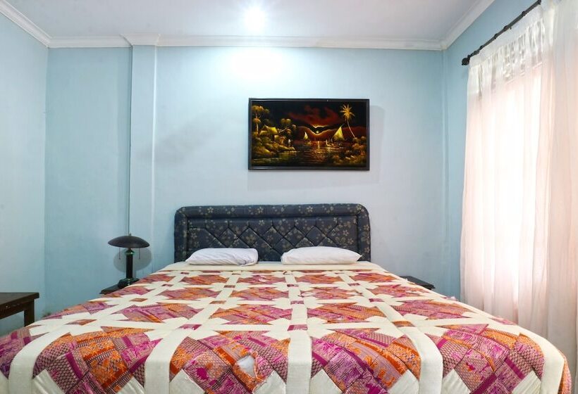 标准间, Bali Senia