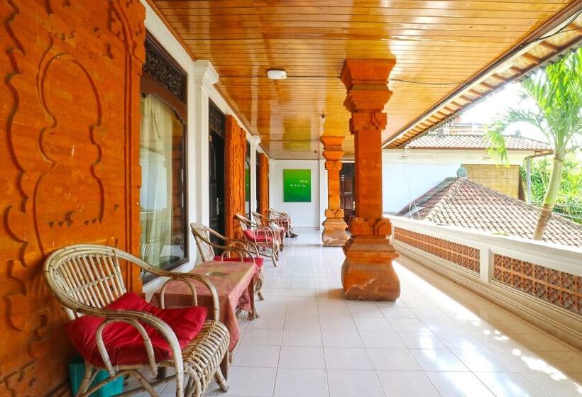 标准间, Bali Senia