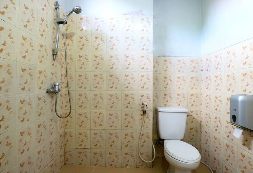 标准间, Bali Senia