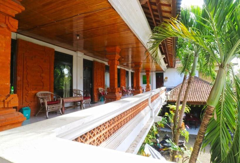 标准间, Bali Senia