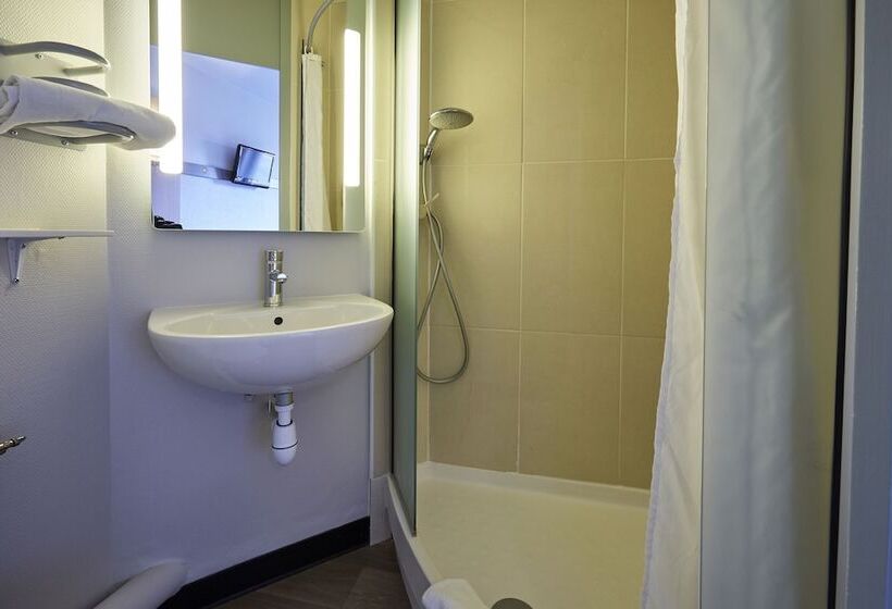 חדר סטנדרט, B&b Hotel Caen Mémorial