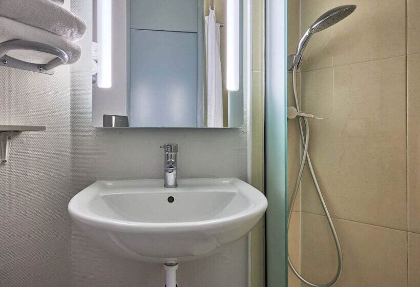 חדר סטנדרט, B&b Hotel Caen Mémorial