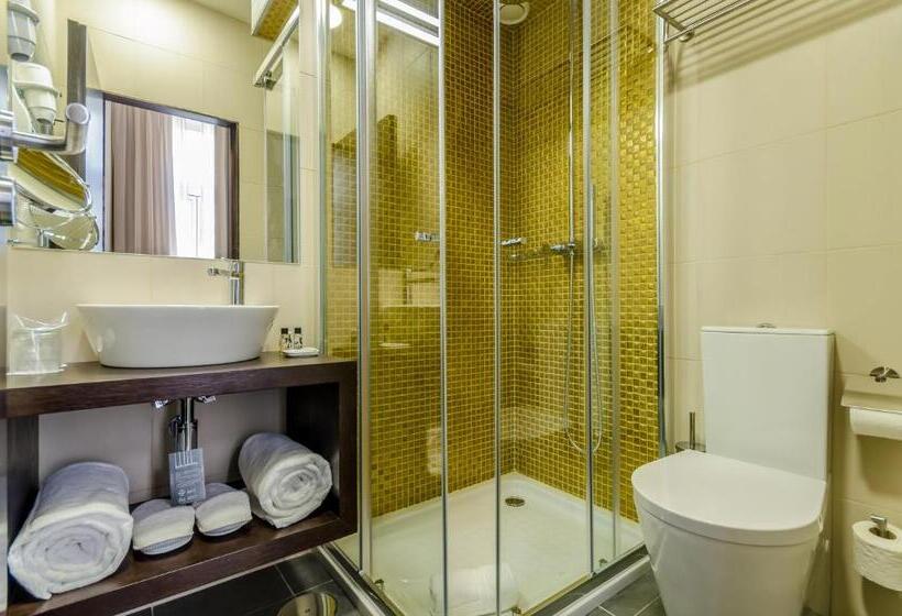 اتاق استاندارد, Behotelisboa