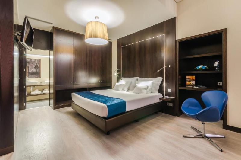 اتاق سوپریور, Behotelisboa