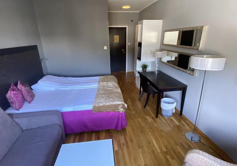 اتاق استاندارد, Behotelisboa