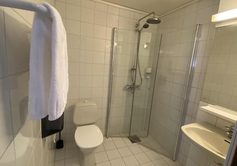 اتاق استاندارد, Behotelisboa