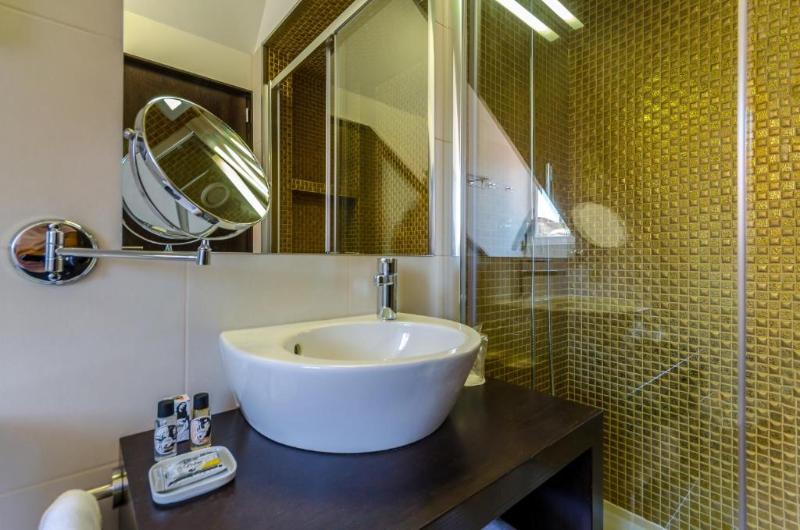 اتاق استاندارد, Behotelisboa