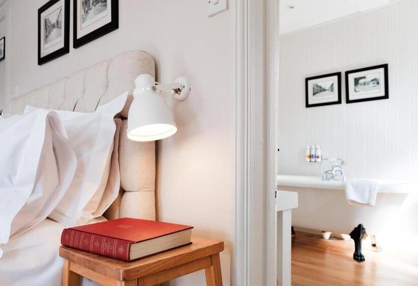 Номер Стандарт, Bel And The Dragon Kingsclere