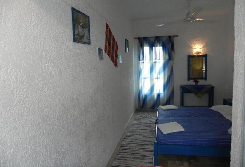 스탠다드 룸 바다 전망, Kamari