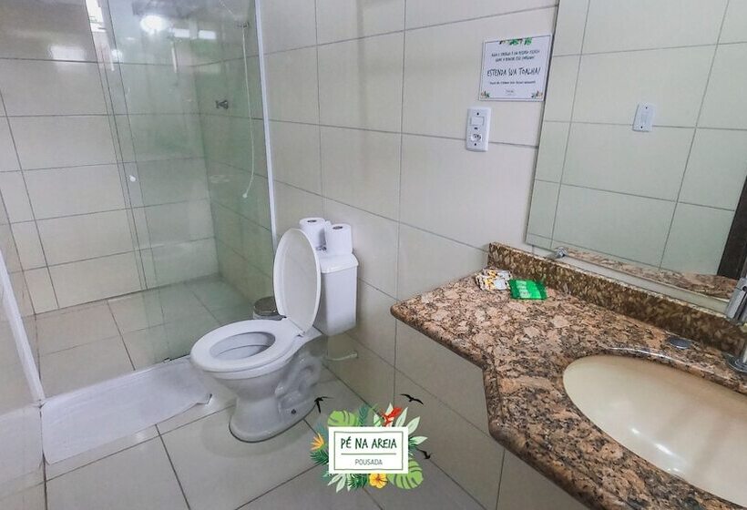 סוויטה, Pe Na Areia