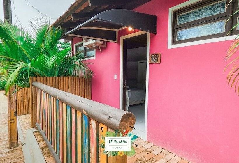 סוויטה, Pe Na Areia