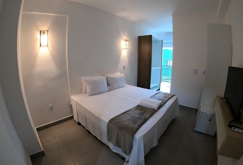 סוויטה, Pe Na Areia