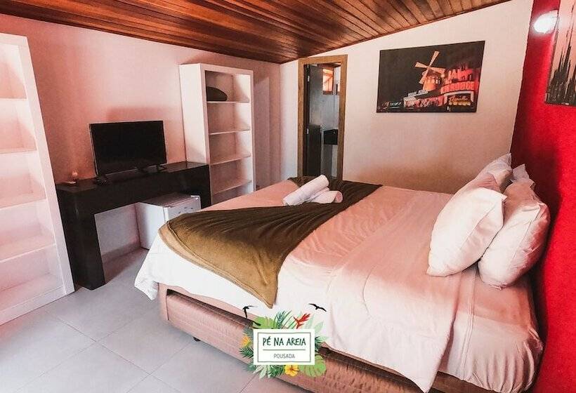 סוויטה, Pe Na Areia