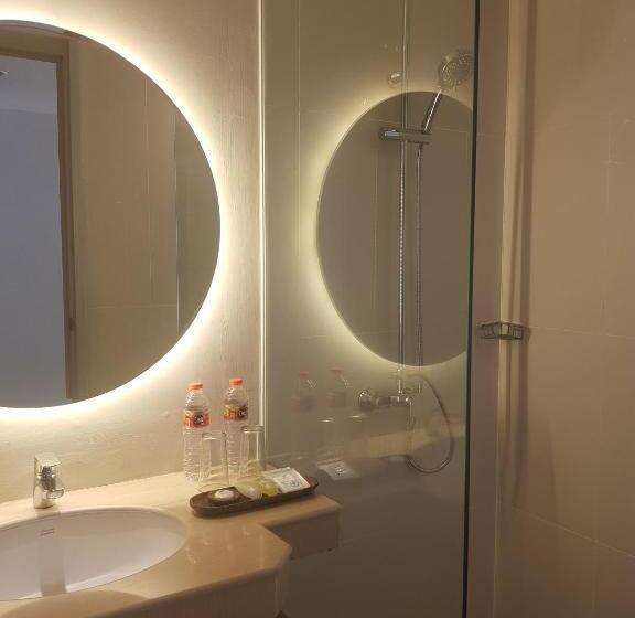 غرفة ديلوكس, Solaris Hotel Kuta