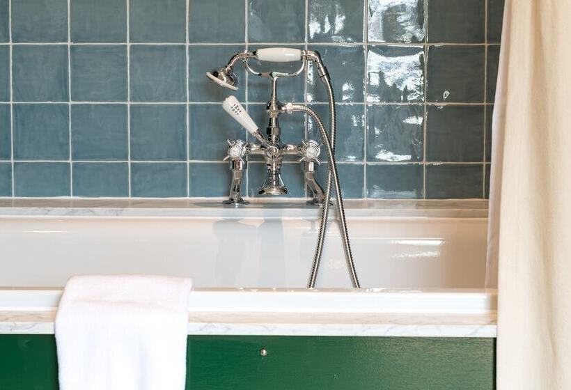 غرفة قياسية, The Bear Inn, Hodnet