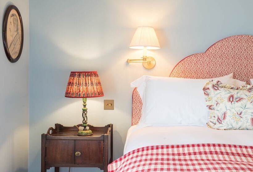 غرفة قياسية, The Bear Inn, Hodnet