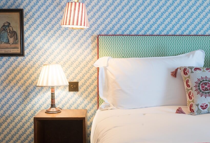 غرفة قياسية, The Bear Inn, Hodnet