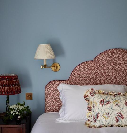 غرفة ديلوكس, The Bear Inn, Hodnet