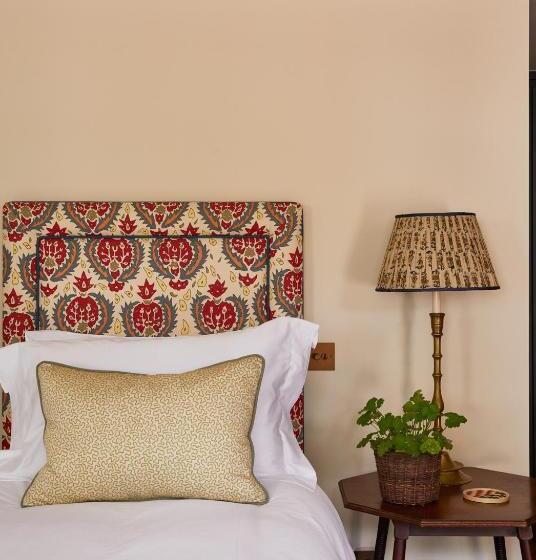 غرفة قياسية سرير كينج لذوى الإحتياجات الخاصة, The Bear Inn, Hodnet