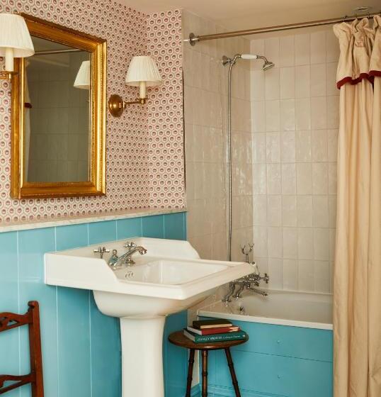 غرفة ديلوكس, The Bear Inn, Hodnet