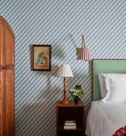 غرفة قياسية, The Bear Inn, Hodnet