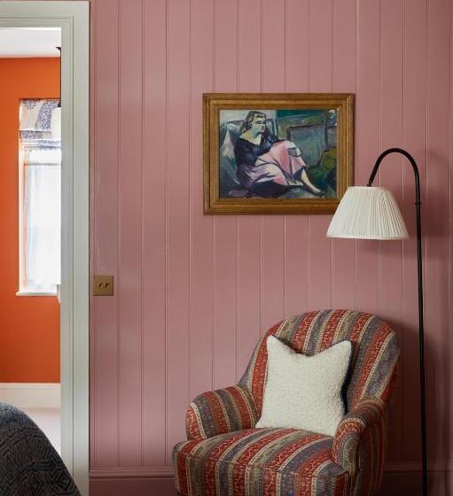 غرفة ديلوكس, The Bear Inn, Hodnet