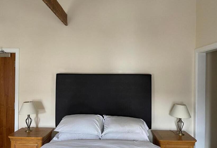 デラックスルーム, The Cambrian Bar & Grill