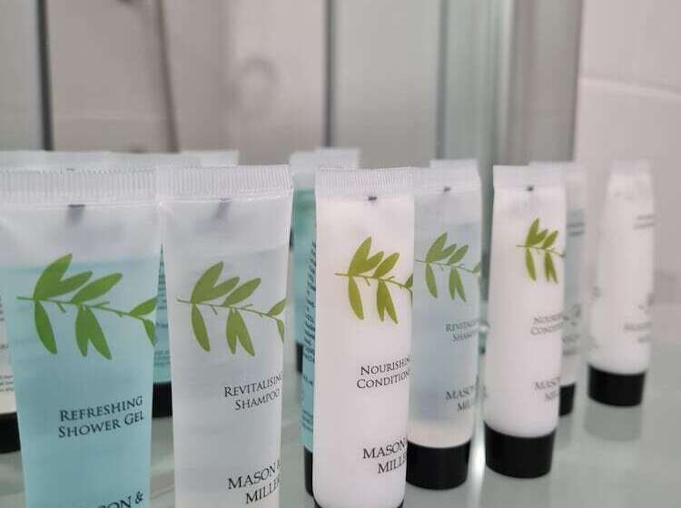 חדר סטנדרט, The Kings Head Inn