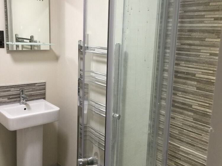 スタンダードルーム, The Kings Head Inn