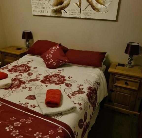 ベーシックルーム, The Kings Head Inn