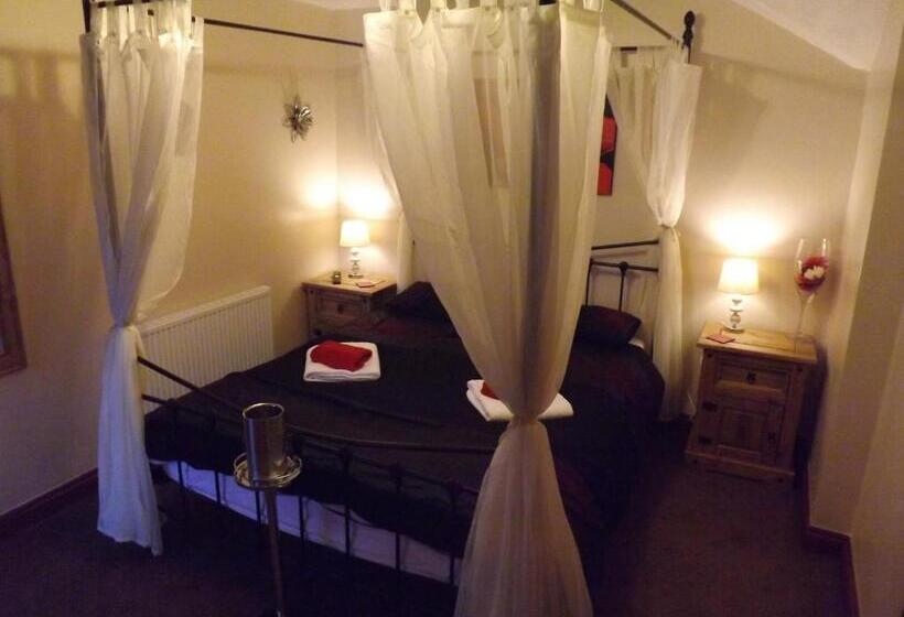 ベーシックルーム, The Kings Head Inn