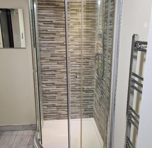 スタンダードルーム, The Kings Head Inn