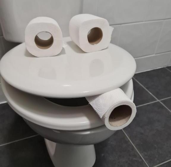 スタンダードルーム, The Kings Head Inn