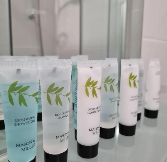 スタンダードルーム, The Kings Head Inn