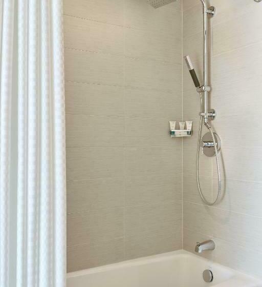 غرفة قياسية, The Westin Denver International Airport