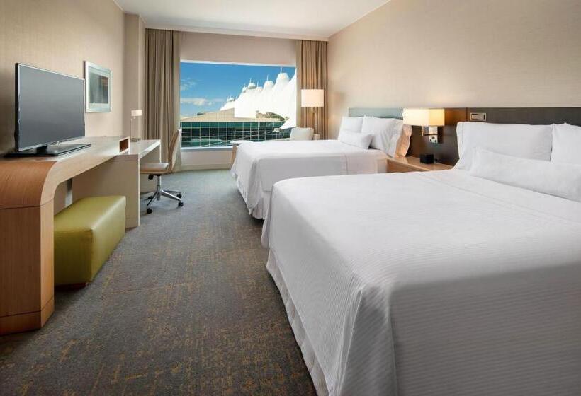 Номер Стандарт, The Westin Denver International Airport