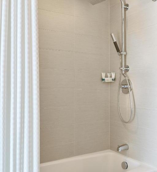 غرفة ديلوكس, The Westin Denver International Airport