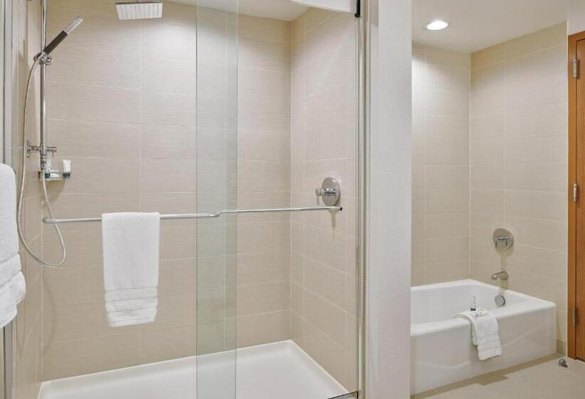 Президентский Люкс, The Westin Denver International Airport
