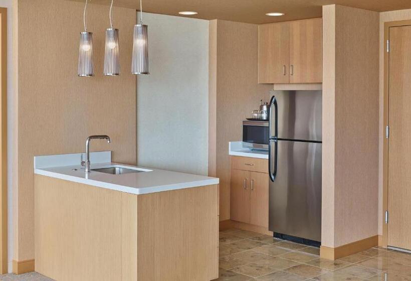 جناح رئاسى, The Westin Denver International Airport