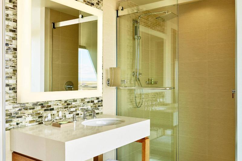 جناح سرير كينج, The Westin Denver International Airport