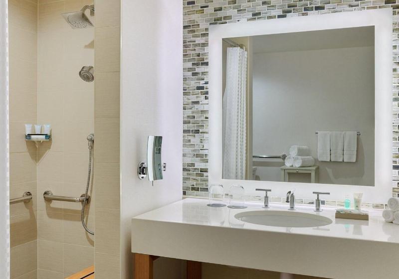 جناح سرير كينج, The Westin Denver International Airport