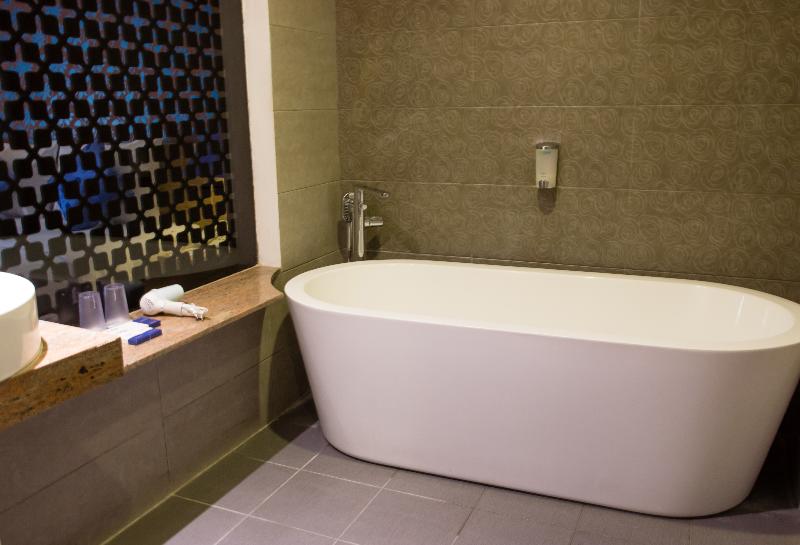 高级大房间, Natya Hotel Kuta