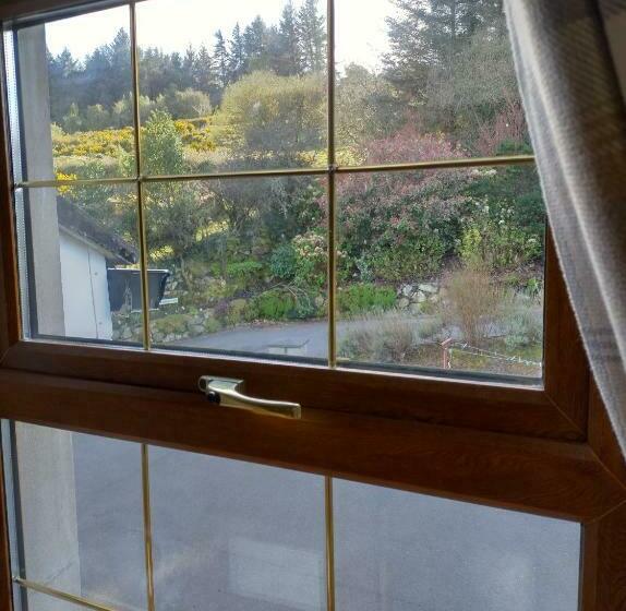 חדר סטנדרט, Glenn Eireann House