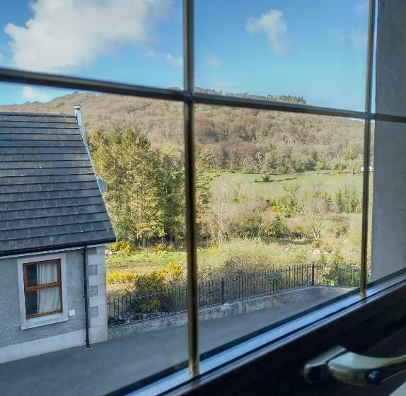 חדר סטנדרט, Glenn Eireann House