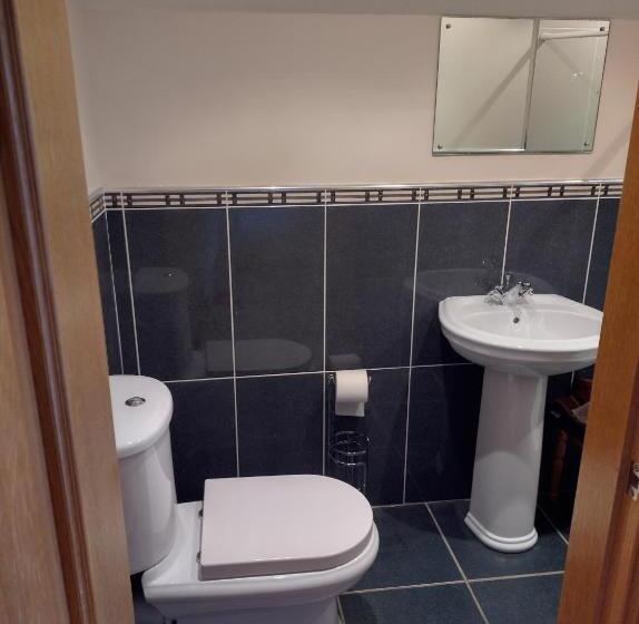 חדר סטנדרט, Glenn Eireann House